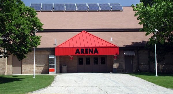 Arena