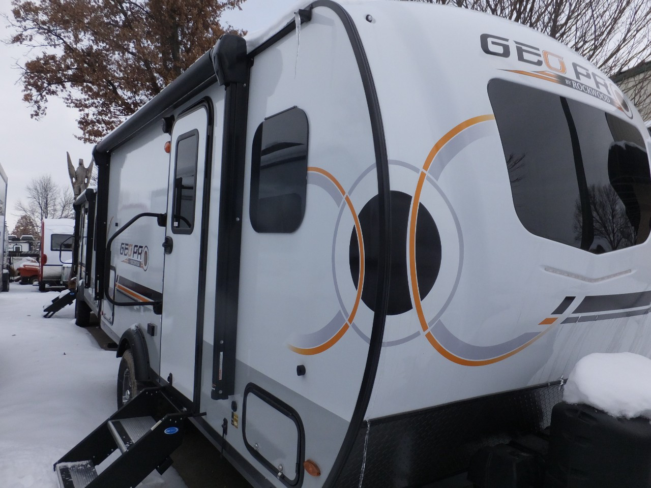 Geo Pro G16BH