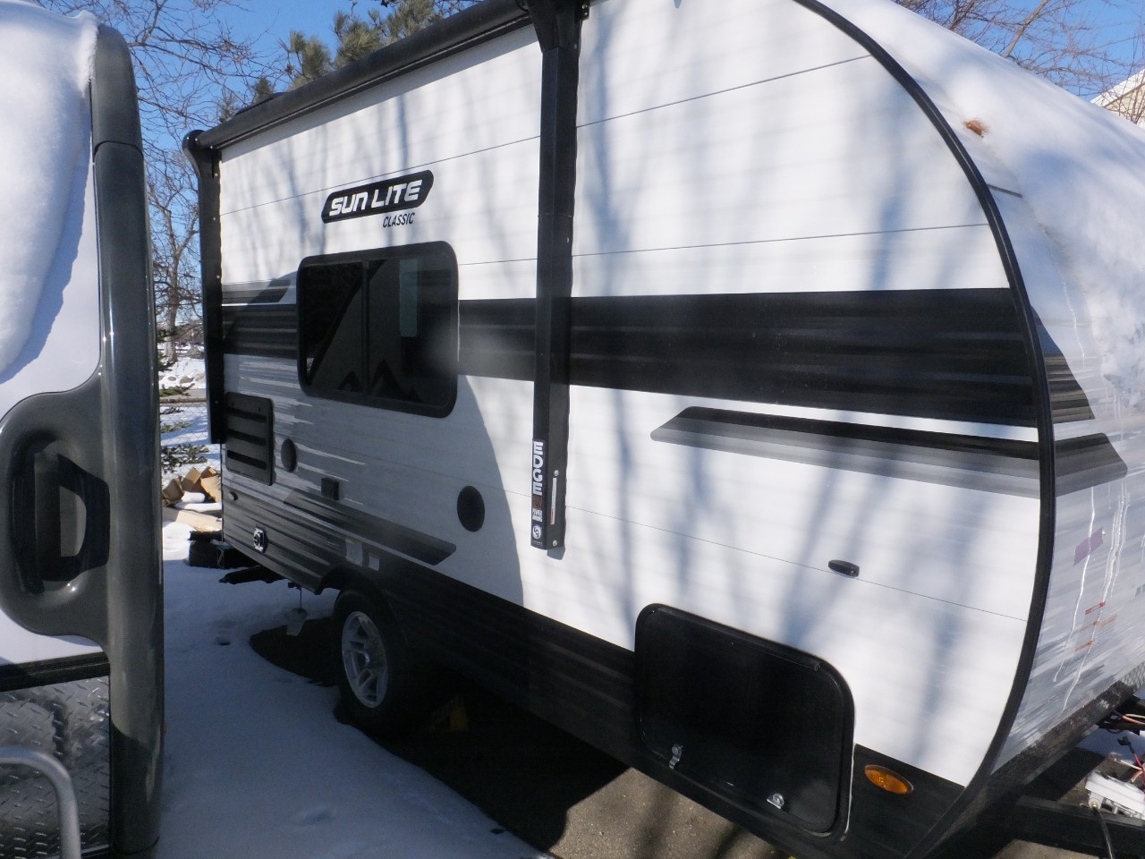 Sun Lite 16BH