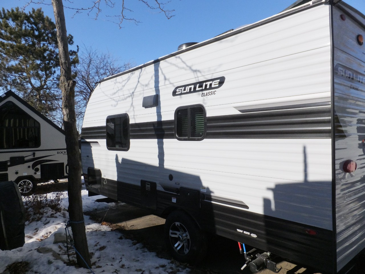 Sun Lite 18RD