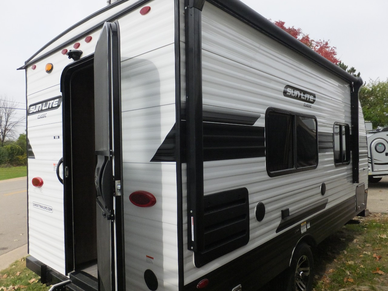 Sun Lite 18TB